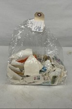 Postage Stamp Lot