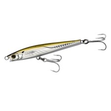 Yo-Zuri R1450-HAJ Hydro Monster Shot S 95Mm Bronze Fishing Bait Lure