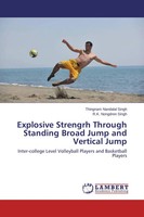 Thingnam Nandalal Singh (U. A.) | Explosive Strengrh Through Standing Broad...