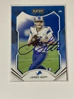 Jared Goff Panini Auto Detroit Lions LA Rams Super Bowl NFL SOA signed autograph