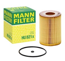 Ölfilter Mercedes-Benz C W204/W205 E W212/W213 GLC X253/X254 GLE W166