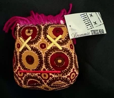 DAMMIT DOLLS Stress Relief Squishy Anxiety Classic Head Gag Gift 5.5"