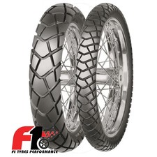 Coppia Gomme Moto Mitas E-08 (ENDURO TRAIL)  90/90-21 54T + 130/80-17 65T [4]