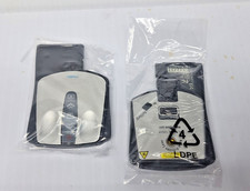 2x two MoGo Presenter Mouse X54 curser laptop computer mice