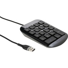 Targus Wired Keyboard - AKP10US