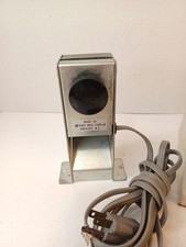 Vintage Seary Mfg Endicott NY 35mm Midget Slide Mounting Press Heat Seal