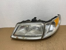 2002 To 2005 Saab 9-5 Left Driver Lh Side Halogen Headlight Oem Ab8445 Dw 2002 To 2005 Saab 9-5 Left Driver Lh Side Halogen Headlight Oem Ab8445 Dw