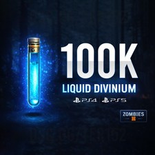 Black Ops 3 | 100.000 Liquid Divinium | PS5 + PS4