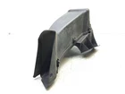 Brake cooling air duct