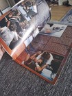 WWF Magazine June 1999 THE UNDERTAKER *Has Poster* — photo 7