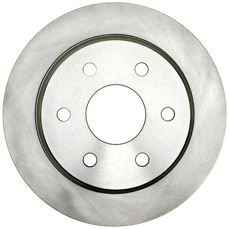 KIT-210513-92 Raybestos kits de disco de freio e pastilhas conjunto de 2 rodas traseiras para Chevy Yukon - Imagem 3 de 4