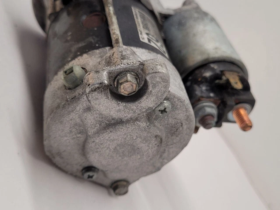 Motor de arranque Subaru Forester 2019-2024 23300 AA930 19-24 Foto 4 de 4