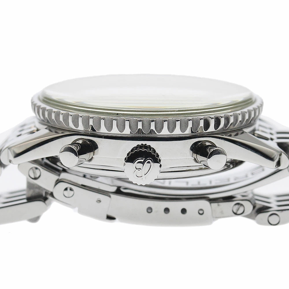 BREITLING WATCH A41330 NAVITIMER MONTBRILLANT DAT… - image 5