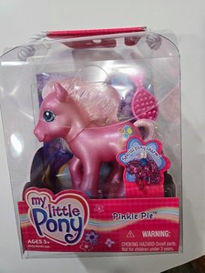 Rare G3 My Little Pony | eBay
