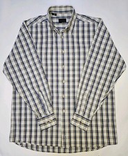 Pierre Cardin Men's Check