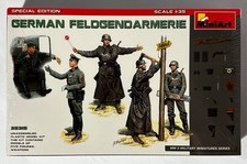 SEALED Special Edition MiniArt 35315 1/35 Sca...