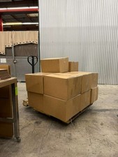 Amazon Return Overstock Mystery Box Assorted Items