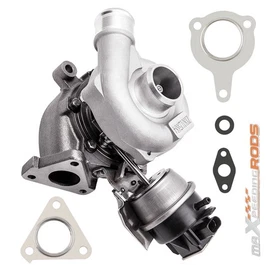 Turbolader for AUDI A4 2.0 TDI (B7 BRD BVA 125 kW 170 PS 53039880109 5303970010