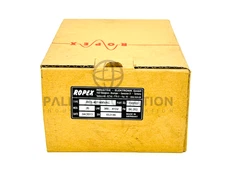 ROPEX RES-407/400VAC Temperature Controller 740703 RESISTRON RES-407 NEW