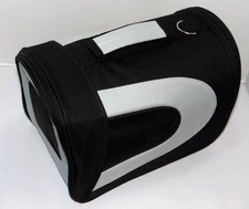 Pet Dog Cat Carrier Bag Soft Sided Comfort Travel Tote Case Airline Approved US