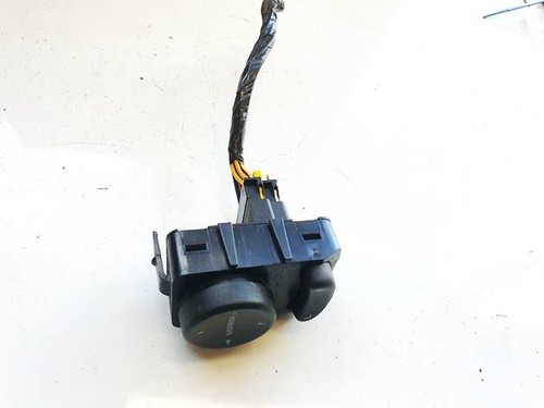 Chrysler Voyager 1999 Wing mirror control switch (Exterior Mirror  #2485267-96