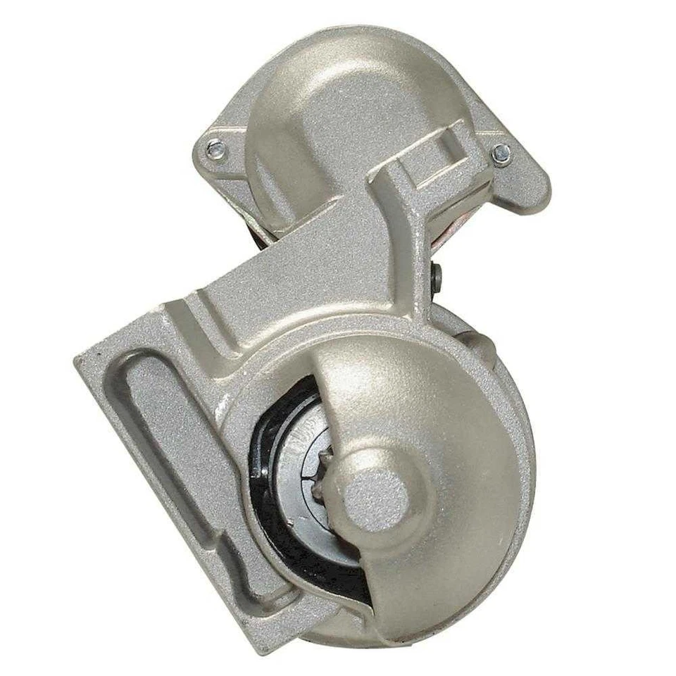 Motor de arranque compatible con Pontiac Firebird ACDELCO PROFESSIONAL 1984-1990 Foto 3 de 4