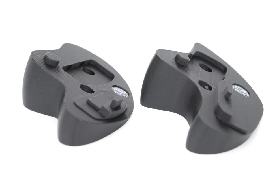 Supporto angolare ergonomico per mouse Logitech M570 M575S - Immagine 2 di 4