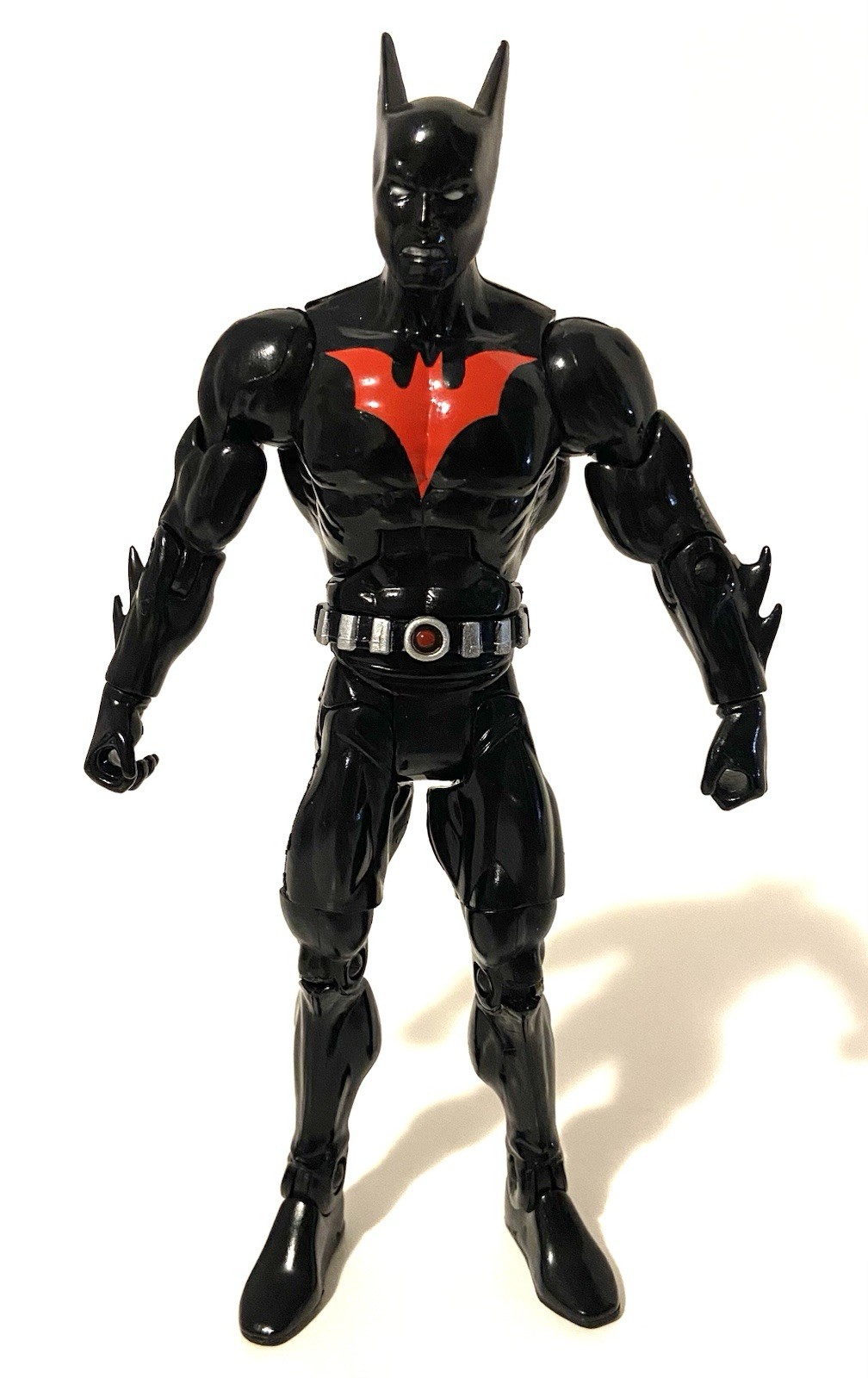Masked Batman Beyond DC Universe Classics Action Figure Mattel