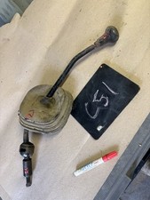 CHEVROLET GMC TRUCK SM465 CH465 MANUAL TRANSMISSION ALUMINUM Top Shifter Assembl