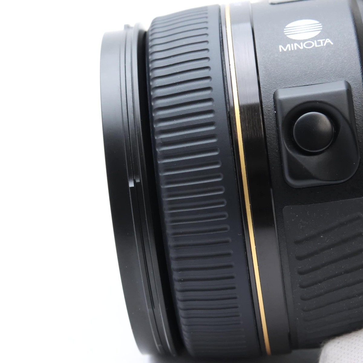 MINOLTA AF 85mm F1.4G (D) #399 | eBay