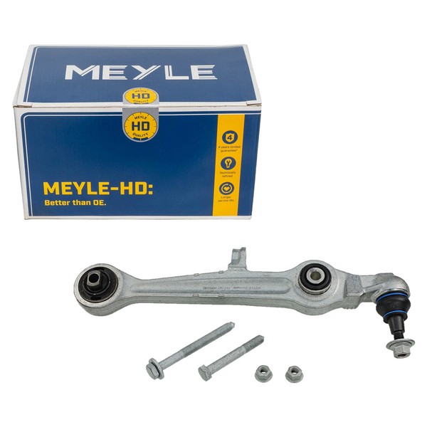 Meyle HD VerstÄRkt Querlenker FüR VW Passat B5.5 Audi RS4 B5 A6 C5 Vorne Unten-image