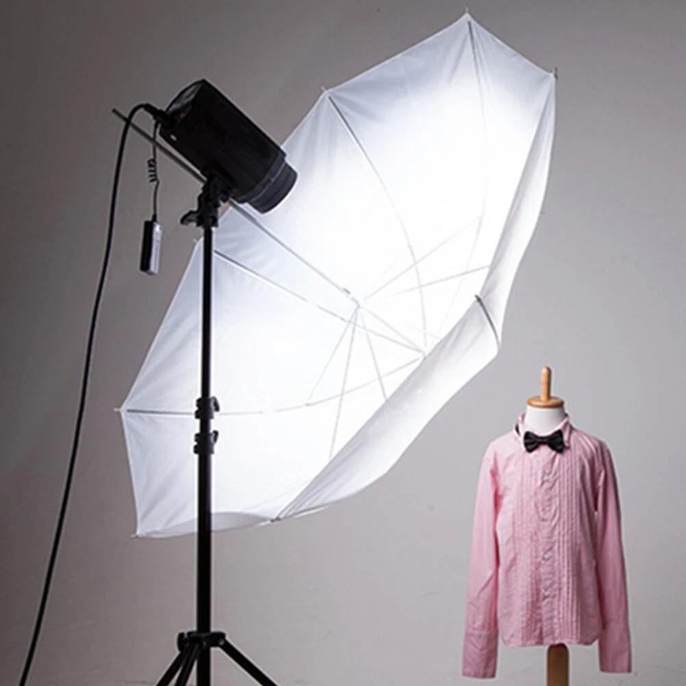 Umbrella sale video light