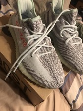 yeezy blue tint ebay