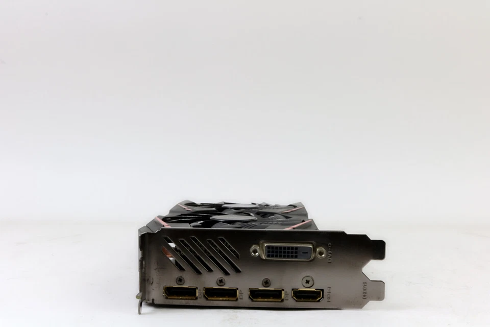 Gigabyte Radeon RX 570 4GB Gaming 4G NB GPU | 1yr Warranty, Fast Ship! - Image 4 of 4