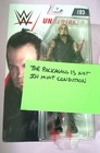 Wwe Basic Series 93 The Undertaker Action Figure Damaged Packaging