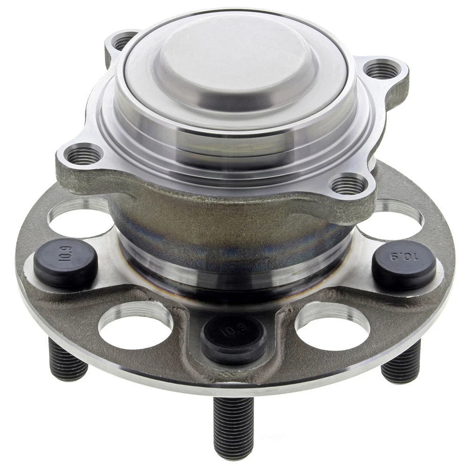 Conjunto de cojinete de rueda y buje Mevotech MB60321 Foto 4 de 4