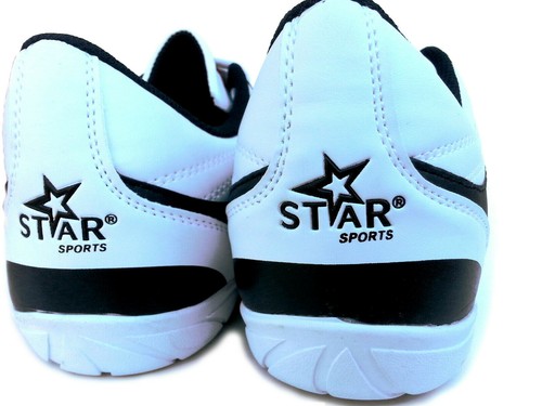Martial Arts Shoes - Top Tie - Picture 3 of 7