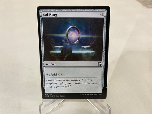 MTG Magic Modern Horizons 3 Commander PICK YOUR CARD M3C Mythic, Rare, Foil - Picture 57 of 91