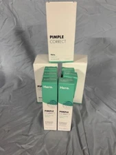 6 pack - Cosmetics Pimple Correct Acne Clearing Gel Pen - 0.34 fl oz