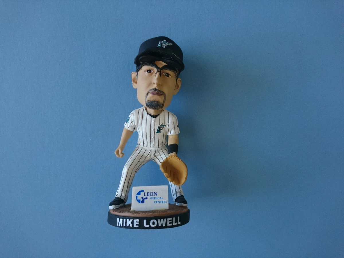 マーリンズ ローウェル ボブルヘッド Mike Lowell MLB Bobbleheads for sale | eBay