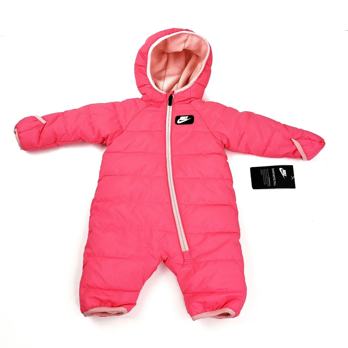 Nike baby snowsuit 2025
