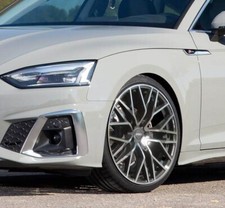 18 Zoll A9 Felgen f&uuml;r Mercedes E Klasse W207 WDD207 S213 A238 C238 R1EC R1ES