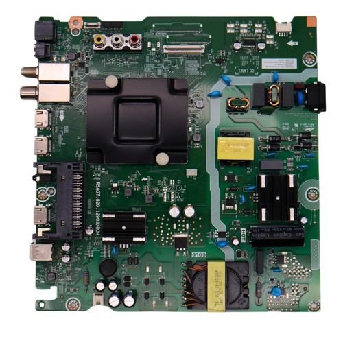 Samsung TV Mainboard BN41-02880C-000 aus Samsung QE32Q50AEU