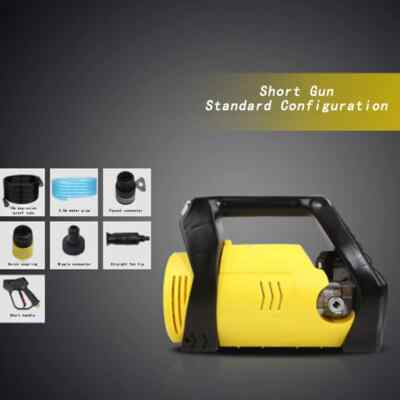 #ad Car Washer Gun Pump Cleaner Care Washing Machine Electric Clean Auto Device $472.99