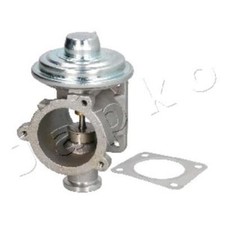 JAPKO AGR-Ventil pneumatisch passend für BMW 1er X3 3er Touring 1500102