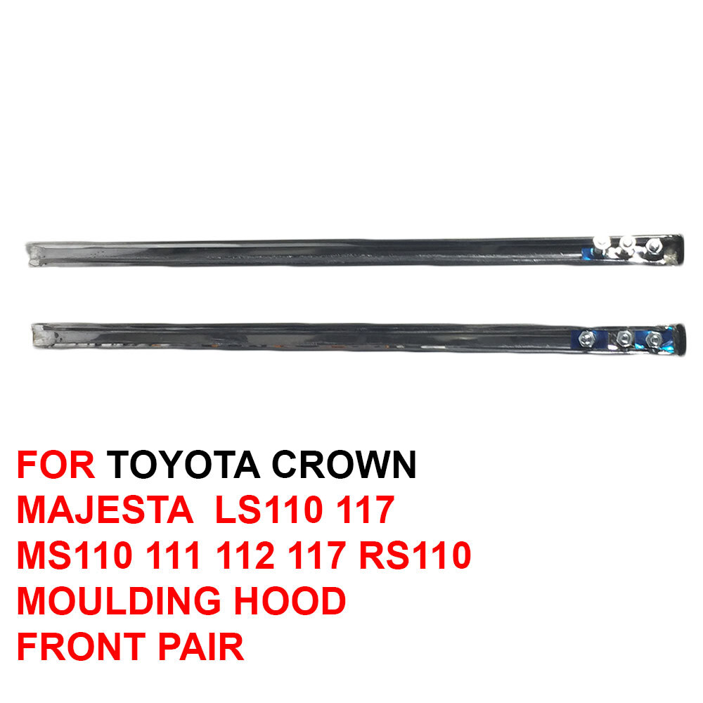 For Toyota Crown Majesta LS110 117 MS110 111 112 RS110