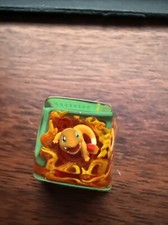 S-Craft CHARMANDER Artisan Pokemon Keycap