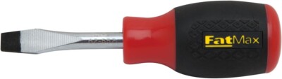 Stanley Fatmax 1/4 X 1/3/4 Screwdriver