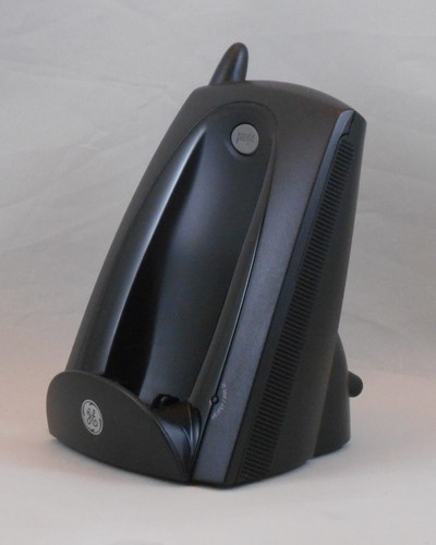 GE 27831FE2-B 2.4GHz Charge Base with AC Adapter - Picture 10 of 12