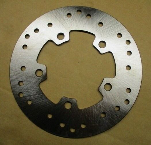 Kymco Rear Brake Disk Movie S 125i, G-Dink 125-300, Like 150